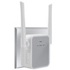 TUOSHI TS720W Wall-Plug WiFi Range Extender, 300Mbps Wireless Signal Booster,