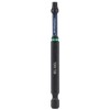 Norske Tools NIBBI124 3-1/2" x T25 Power Impact Torsion Driver
