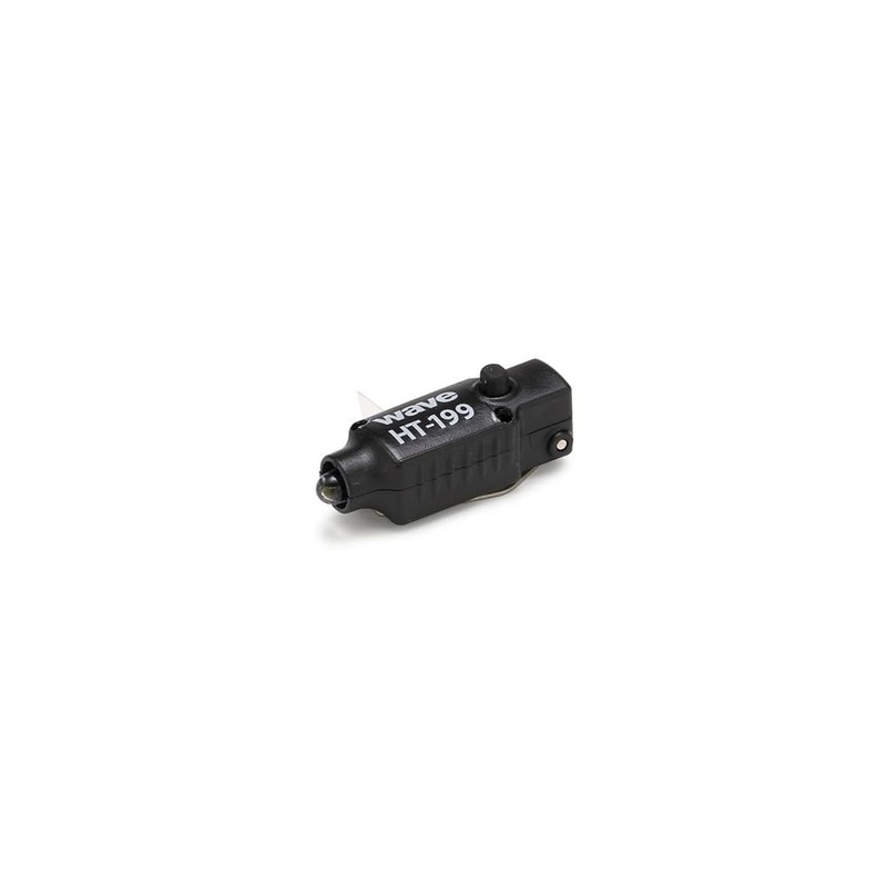 Wave Hobby Tool Series HG LED Clip Light Set of