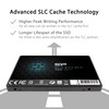 Silicon Power 2-Pack 1TB SSD 3D NAND A55 SLC Cache