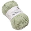 Rico Creative Cotton Aran 42 Aquamarine