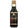 Kikkoman Naturally Brewed Tamari Soy Sauce 10 Fl oz -