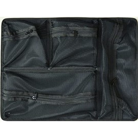 New Lid Organizer to Fit The Pelican 1607 Air Case. Comes with Double Sided Adhesive.