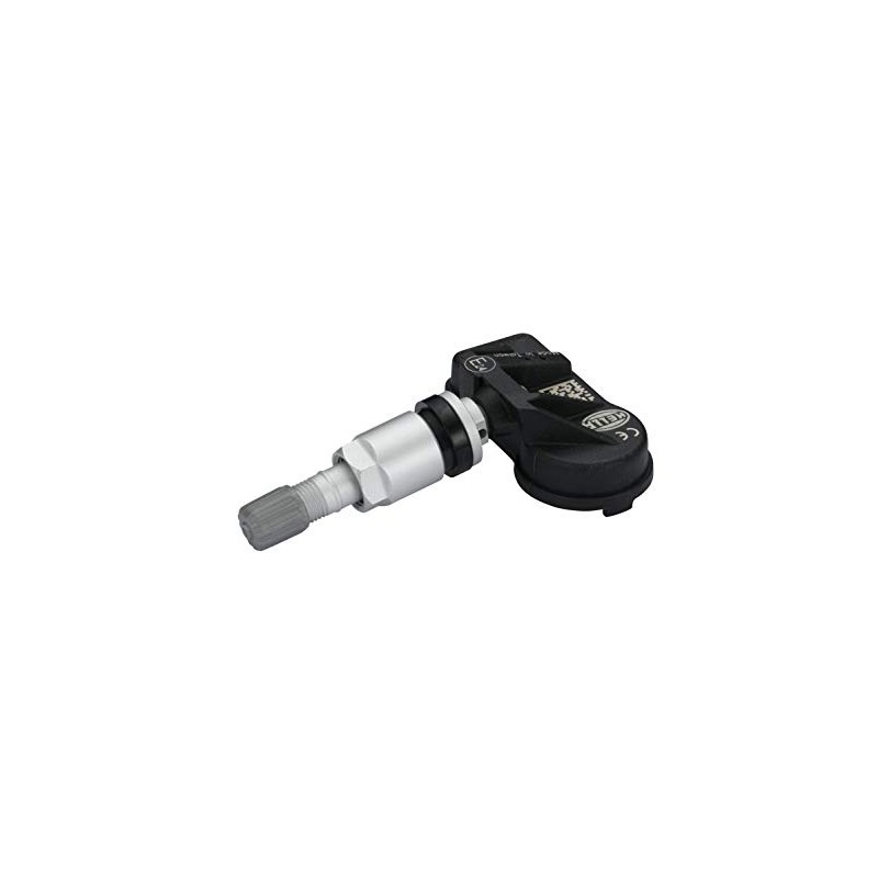HELLA 6PP 358 139-431 Wheel Sensor, tyre pressure control system
