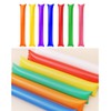 Creatyi 40 PCS Thicken Bam Bam Thunder Sticks Cheering Sticks