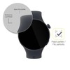 dipos FLEX 2x Schutzfolie klar passend für Vivo Watch 5,