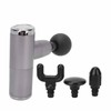 Massage Gun Mini Portable Massage Gun Deep Tissue with Massage