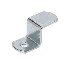 Frameware Canvas Offset Clips with Screws, Pack of 100 (1")