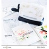 Altenew Mini Blossom Die Cutting Machine for Paper Crafting, Light,