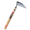 豊稔光山作 Japanese Gardening Weeding Sickle Left Handed Very Sharp Edge