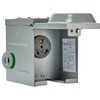 EyGde 30 Amp RV Power Outlet Box - Upgraded Preset