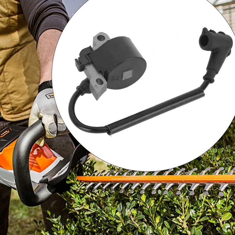 Chainsaw Ignition Coil Replacement Ignition Coil Module Ignition Coil Accessories