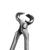 12” Hoof Nipper Spring Loaded Farrier Tool – Vanadium Steel,