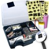 Gexa GA-002B Small Camera, Spy Camera, DIY Making, Tool Kit,