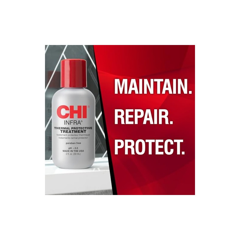 CHI Infra Treatment in Multiple Sizes and Packs