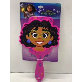 HER Cepillo Para El Cabello Encanto Mirable Para Desenredar