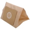 Electruepart BAG263 Vacuum Dust Bags for Dirt Devil, Wellco CV104