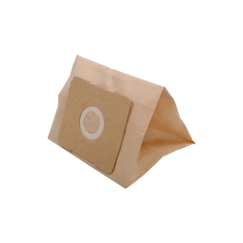 Electruepart BAG263 Vacuum Dust Bags for Dirt Devil, Wellco CV104