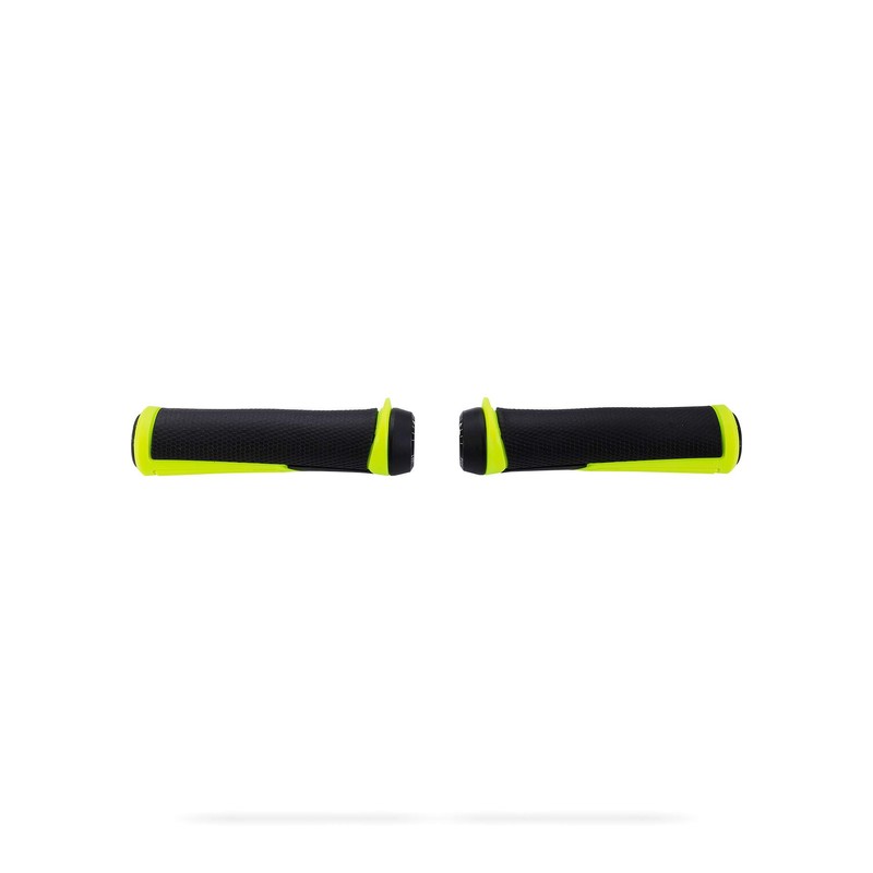 BBB Cycling BHG-96 Cobra Handlebar Grips for Mountain and Road