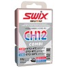 SWIX CHX WAXES-HYDROCARBON (CH06X, CH07X, CH08X Combo) CH12X6