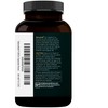 TUDCA 500mg with OX Bile 125mg Per Serving, 120 Capsules