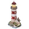 EXPLORA - Faro - Puzzle 3D Luminoso - 540055-72 Pezzi