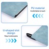 Portable Erasable Whiteboard A5, 24 x 17 cm, Small Double-Sided