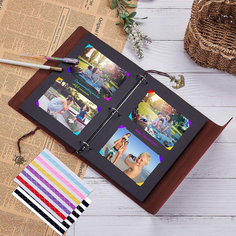 Aior DIY Photo Album