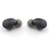 NANLANFAN Replacement Silicone Ear Tips for Sony WF-C510 / WF-C500