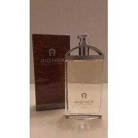 Etiene Aigner AIGNER POUR HOMME 3.4 oz 3.3 oz 100 ml  EAU DE TOILETTE SPRAY NEW IN BOX-SEALED