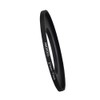 67 mm to 77 mm metal filter ring, 67-77 mm