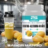 Suplemento Creatina +glutamina Prime Senior 1kg 50 Servicios