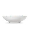 GMUNDNER KERAMIK Bowl Large Capacity 0.2 Litres Colourful Flamed Crockery