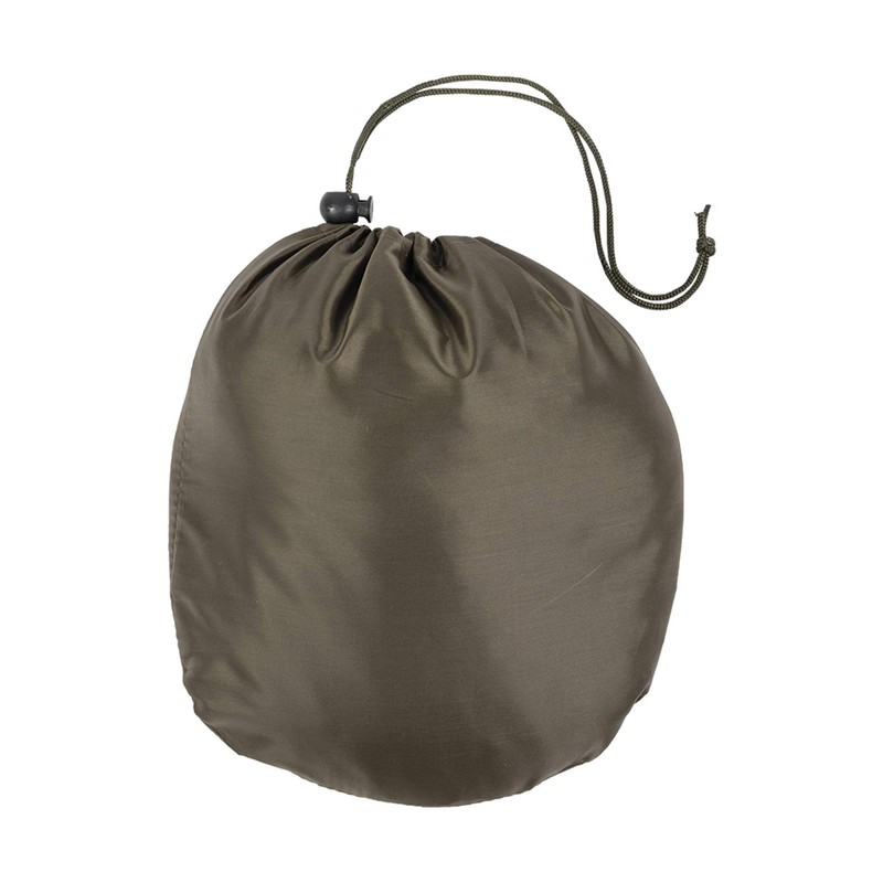 Mil-Tec Unisex - Adult Jungle Single Mosquito Net, Olive, One