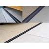 10Ft Weatherproof Universal Garage Door Bottom Threshold Seal Strip DIY