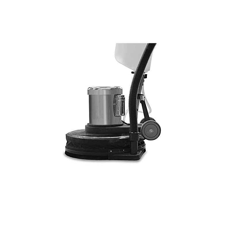 Malish 17" Floor Machine Dust Skirt 882917