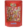 Fruidles Pirates Tattoo Lollipop Suckers Candy, Great for Goody Party