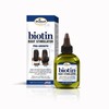 Difeel Estimulador de raíces con biotina 2.5 oz. - Estimulador