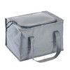 keeeper Johanna Foldable Insulated Bag, 15 L, Size M, with