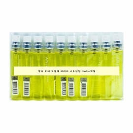 Ange Odé Toilette Ardu London 15ml 10 packs / 앙쥬 오데 토일렛 아듀런던 15ml 10개입