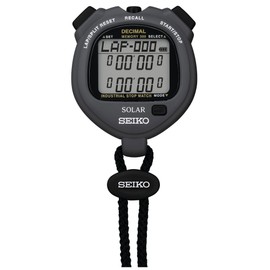 Seiko (Seiko) Soler Industrial svaj999 