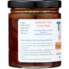 THAI HOME Panang Curry Paste, 6.5 OZ
