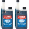 Gold Eagle 22240 32 Oz Marine Formula Sta-Bil