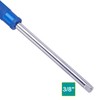 WINTOWIN 3/8" Spinner T-Handle Wrench,3/8-Inch Drive T Handle Socket Driver,13”