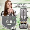 Drip Tray Grille for Espresso Machine in Stainless Steel AISI