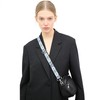 Crossbody Straps for Purses 1.2" Wide Shoulder Strap Adjustable Replacement,Retro