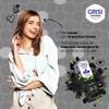 Grisi - Control, Mascarilla Burbujeante, Carbón Activado, Piel Mixta, 25