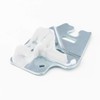 LST Window Regulator Repair Kit Metal Driver Sliding Piece E46