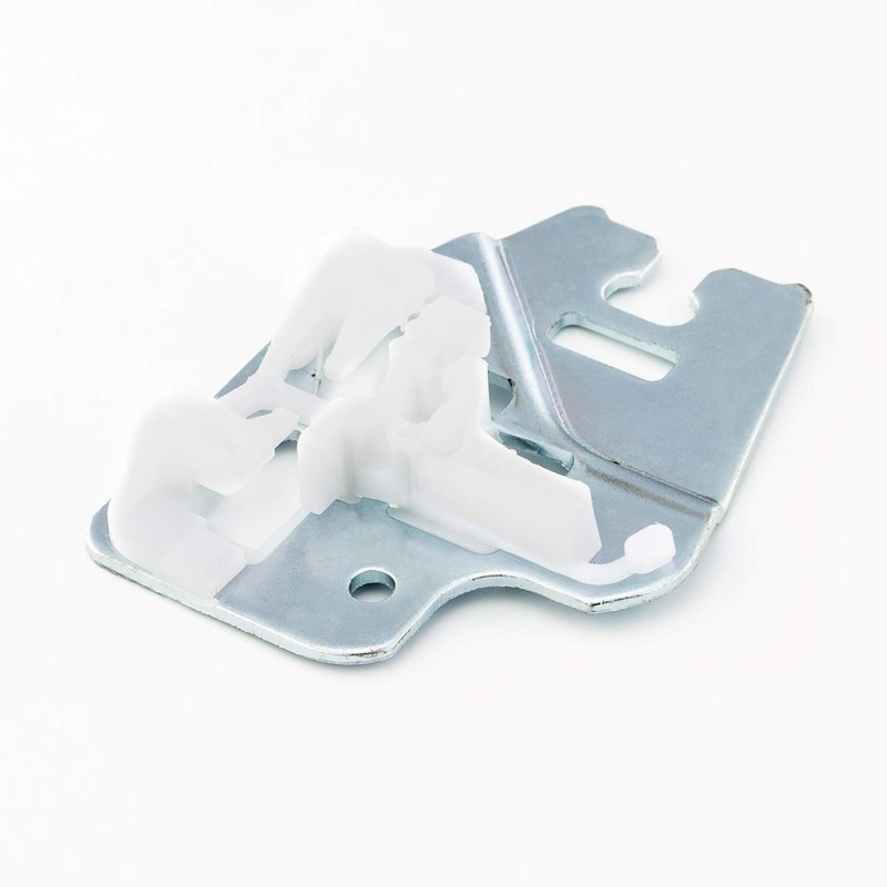 LST Window Regulator Repair Kit Metal Driver Sliding Piece E46