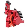 Mi.Xim Bicycle Hydraulic Disc Brake Braking System Line Pulling Front